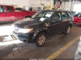 SUBARU FORESTER 2.5X photo