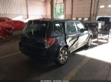 SUBARU FORESTER 2.5X photo