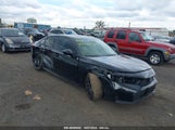 HONDA CIVIC HYBRID SPORT/SPORT TOURING 2HGFE4F85SH****** снимка
