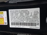 HONDA CIVIC HYBRID SPORT/SPORT TOURING 2HGFE4F85SH****** fotografie