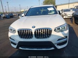 BMW X3 SDRIVE30I 5UXTR7C51KL****** снимка