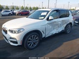BMW X3 SDRIVE30I 5UXTR7C51KL****** снимка