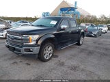 FORD F-150 LARIAT 1FTEW1E44KF****** снимка