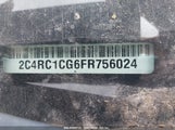 CHRYSLER TOWN & COUNTRY TOURING-L 2C4RC1CG6FR756024 photo