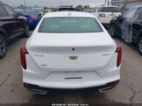 CADILLAC CT4 LUXURY photo