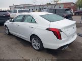 CADILLAC CT4 LUXURY photo