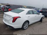 CADILLAC CT4 LUXURY photo