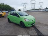 MITSUBISHI MIRAGE DE снимка