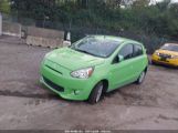 MITSUBISHI MIRAGE DE снимка