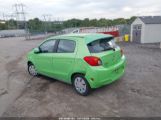 MITSUBISHI MIRAGE DE photo