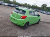 MITSUBISHI MIRAGE DE photo