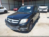 MERCEDES-BENZ GLK 350 WDCGG5HB4DG****** снимка