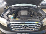 INFINITI FX35 JNRAS08W27X****** снимка