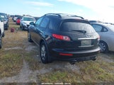INFINITI FX35 JNRAS08W27X****** снимка
