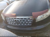 INFINITI FX35 JNRAS08W27X****** снимка
