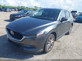 MAZDA CX-5 GRAND TOURING JM3KFADM1M0****** снимка