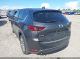 MAZDA CX-5 GRAND TOURING JM3KFADM1M0****** снимка