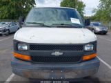 CHEVROLET EXPRESS WORK VAN photo