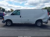 CHEVROLET EXPRESS WORK VAN photo