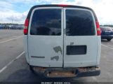 CHEVROLET EXPRESS WORK VAN photo