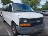 CHEVROLET EXPRESS WORK VAN снимка