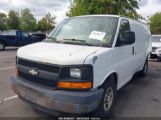 CHEVROLET EXPRESS WORK VAN снимка