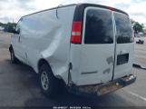 CHEVROLET EXPRESS WORK VAN photo