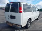 CHEVROLET EXPRESS WORK VAN снимка