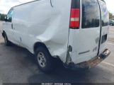 CHEVROLET EXPRESS WORK VAN снимка