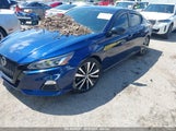 NISSAN ALTIMA SR VC-TURBO FWD 1N4AL4CV9MN****** photo
