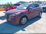 HYUNDAI TUCSON SE KM8J23A46GU****** снимка