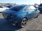 MERCEDES-BENZ A 220 W1K3G4EB2MJ****** снимка