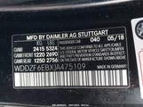 MERCEDES-BENZ AMG E 43 4MATIC WDDZF6EBXJA****** снимка