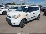 KIA SOUL снимка