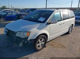 Dodge Grand Caravan Crew 2D4RN5DG9BR646727 fotografie