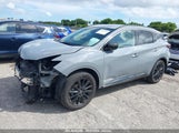 NISSAN MURANO SV FWD 5N1AZ2BJ7NC****** fotografie