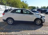 CHEVROLET EQUINOX LS photo