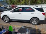 CHEVROLET EQUINOX LS photo