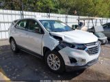 CHEVROLET EQUINOX LS photo