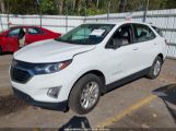 CHEVROLET EQUINOX LS photo