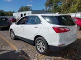 CHEVROLET EQUINOX LS photo