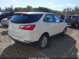 CHEVROLET EQUINOX LS photo