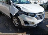 CHEVROLET EQUINOX LS photo