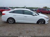 HYUNDAI SONATA LIMITED 5NPE34AFXFH099154 photo