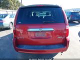 DODGE GRAND CARAVAN SXT photo