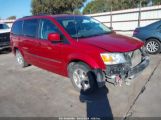 DODGE GRAND CARAVAN SXT photo