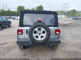 JEEP WRANGLER UNLIMITED SPORT S 4X4 1C4HJXDGXMW****** снимка