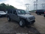 JEEP WRANGLER UNLIMITED SPORT S 4X4 1C4HJXDGXMW****** fotografie