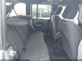 JEEP WRANGLER UNLIMITED SPORT S 4X4 1C4HJXDGXMW****** снимка
