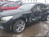 BMW 550I GRAN TURISMO photo